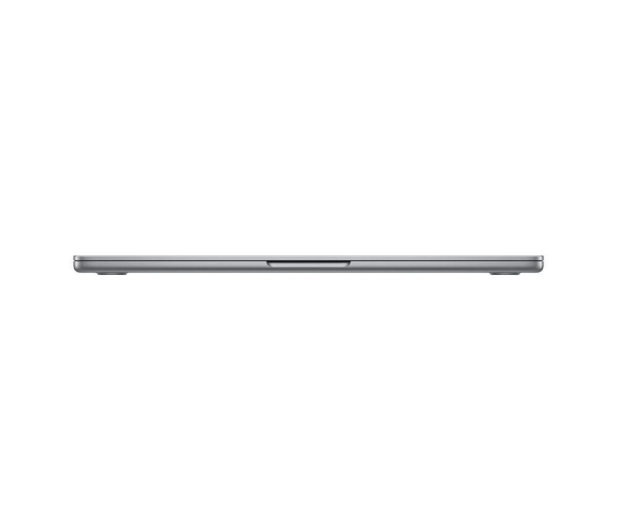APPLE MacBook Air Apple M2 8-core CPU/8-core GPU/16GB/1TB SSD/13,6"/Space Grey (MLXW3ZE/A/R1/D2) - 1373909 - zdjęcie 5
